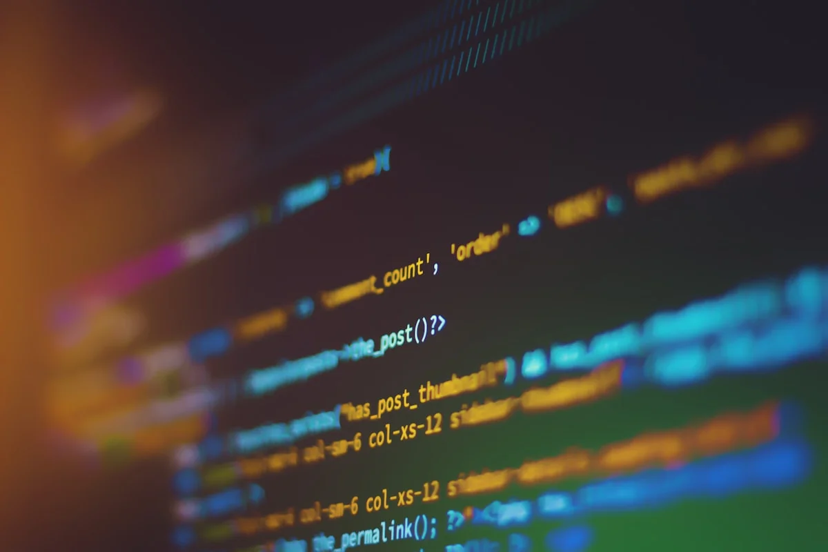 Website Maintenance